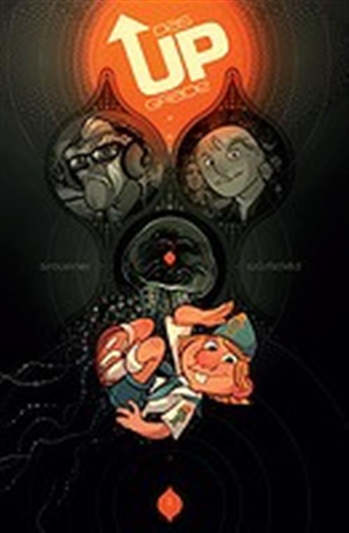 DAS UPGRADE - VOLUME 1