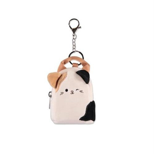 SQUISHMALLOWS - ZAINETTO MINI - MI585238SQM - CAMERON THE CAT