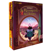 LO HOBBIT: LA RICONQUISTA DEL TESORO