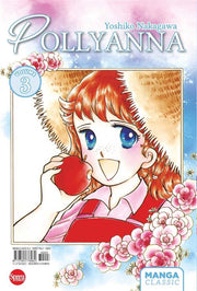 POLLYANNA VOL.3