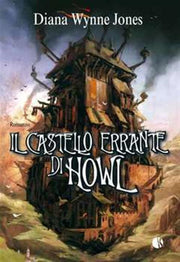 IL CASTELLO ERRANTE DI HOWL 1 - NUOVA EDIZIONE