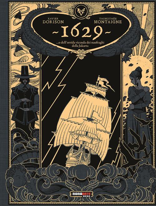 1629 VOL.1 - JAKARTA