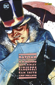 BATMAN: UNA BRUTTA GIORNATA VOL.3 - IL PINGUINO