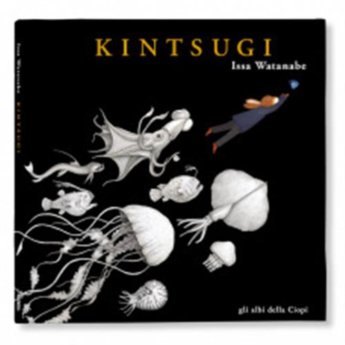 KINTSUGI