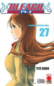 BLEACH 27 - TERZA RISTAMPA