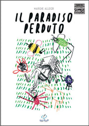 SCHIZZO PRESENTA - IL PARADISO PERDUTO