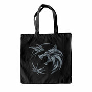 THE WITCHER - TOTE BAG - WIT07835TBBOS - LOGO