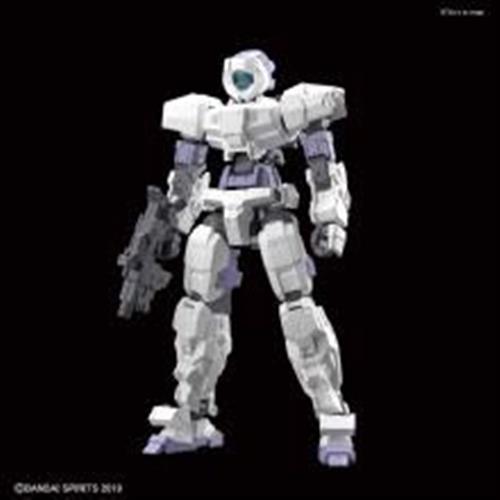 85321P - 30 MINUTES MISSIONS - EEXM-17 ALTO [WHITE] - MODEL KIT 1/144