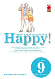 HAPPY 9 - PRIMA RISTAMPA