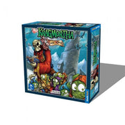 KRAGMORTHA - NUOVA EDIZIONE