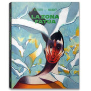 LA ZONA FATUA