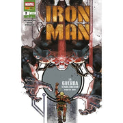 IRON MAN 2 (2024) - IRON MAN 137