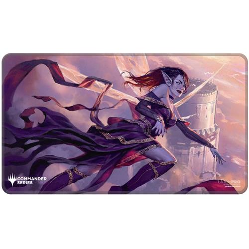 38464 - TAPPETINO - MAGIC: THE GATHERING - COMMANDER SERIES 4 - ALELA, ARTFUL PROVOCATEUR