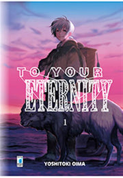 TO YOUR ETERNITY 1