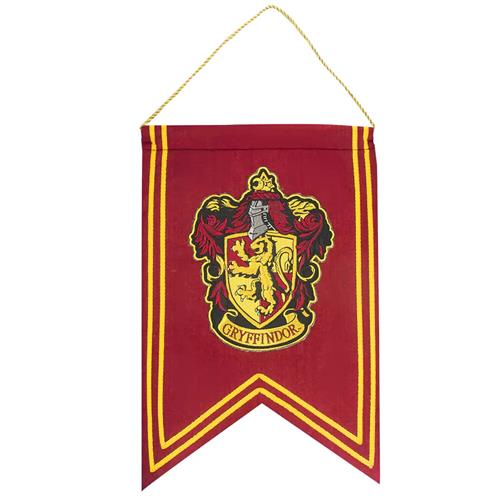 CR2131 - HARRY POTTER - BANNER DA PARETE GRIFONDORO