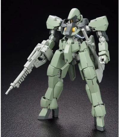 MK60382 - GUNDAM - HIGH GRADE - GRAZE STANDARD TYPE COMMAN - 1/144 MODEL KIT