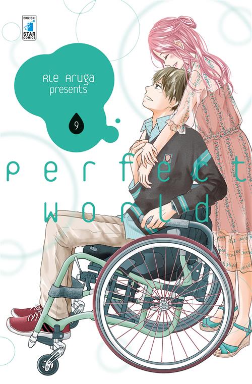 PERFECT WORLD 9