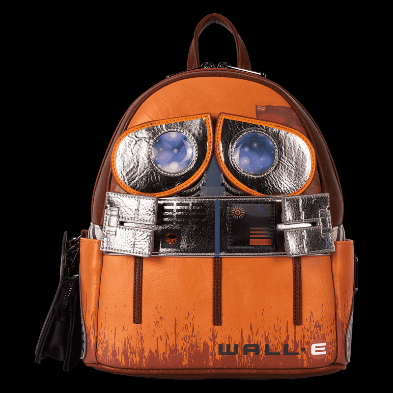 PIXAR - WALL-E - ZAINETTO - WALL-E