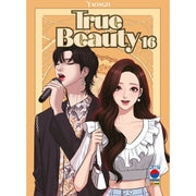 TRUE BEAUTY VOL.16