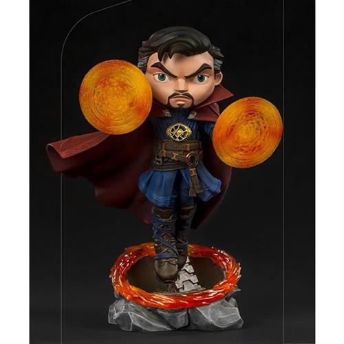 MARVEL: AVENGERS ENDGAME - MINICO FIGURE - DR. STRANGE - STATUA 16CM