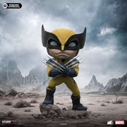 MARVEL: DEADPOOL & WOLVERINE - MINICO FIGURE - WOLVERINE - STATUA 15CM