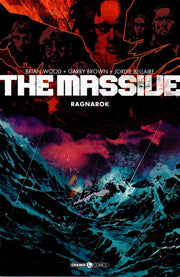 THE MASSIVE, VOL. 5 - RAGNAROK