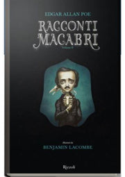RACCONTI MACABRI VOL II