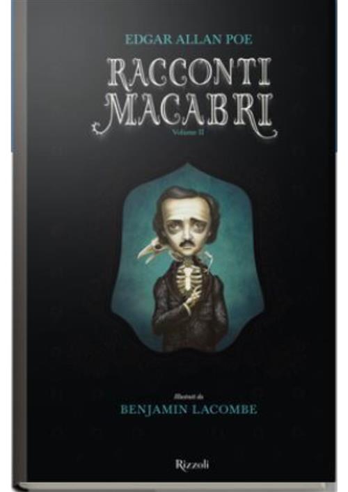 RACCONTI MACABRI VOL II