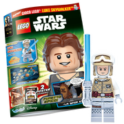 LEGO STAR WARS N.11 - LUKE SKYWALKER