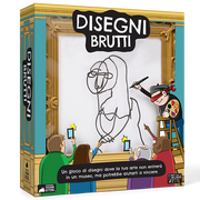 DISEGNI BRUTTI