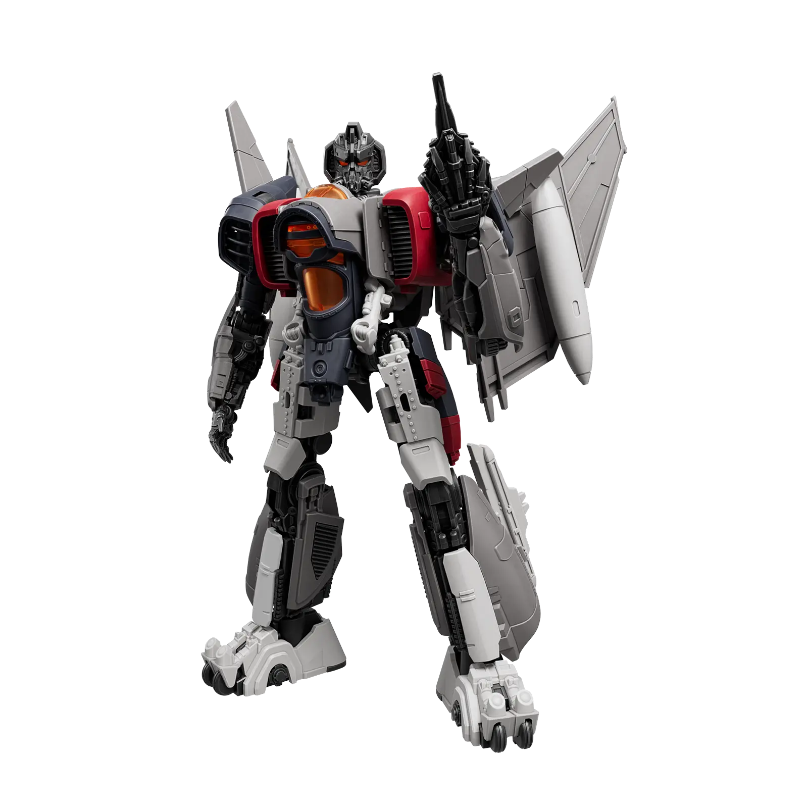 TRANSFORMERS - CLASSIC CLASS 25 - BLITZWING - MODEL KIT