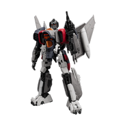TRANSFORMERS - CLASSIC CLASS 25 - BLITZWING - MODEL KIT