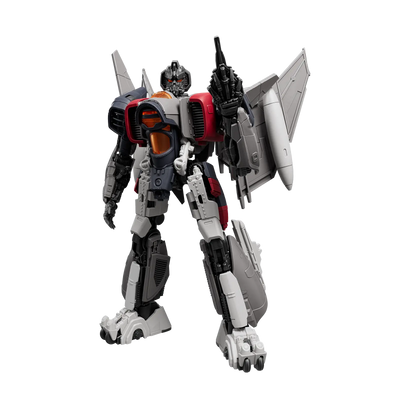 TRANSFORMERS - CLASSIC CLASS 25 - BLITZWING - MODEL KIT