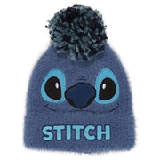 DINSEY: LILO AND STITCH - BEANIE POM - DIS05899BPCOS - STITCH FLUFFY