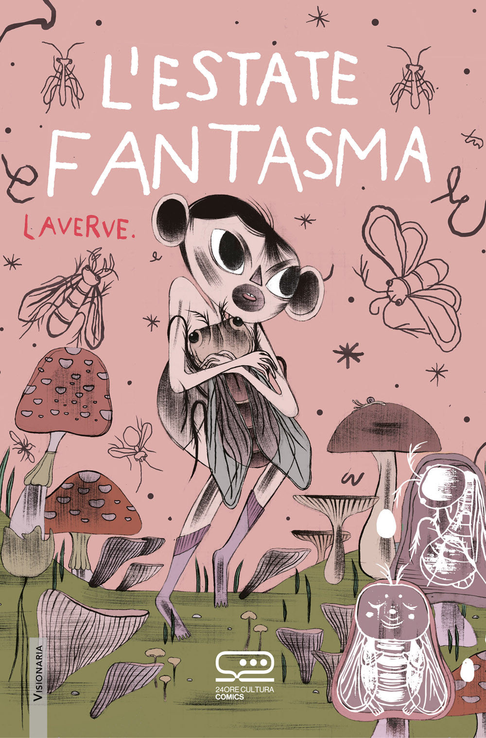 L'ESTATE FANTASMA