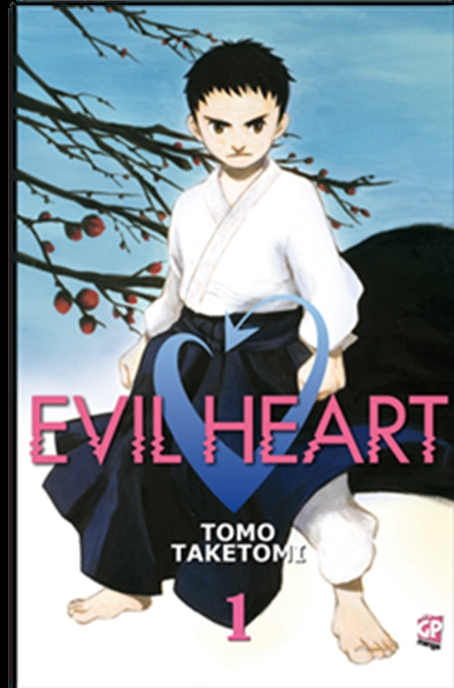 EVIL HEART 1