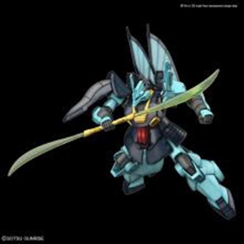 MK55577 - HIGH GRADE - DIJEH - MODEL KIT 1/144