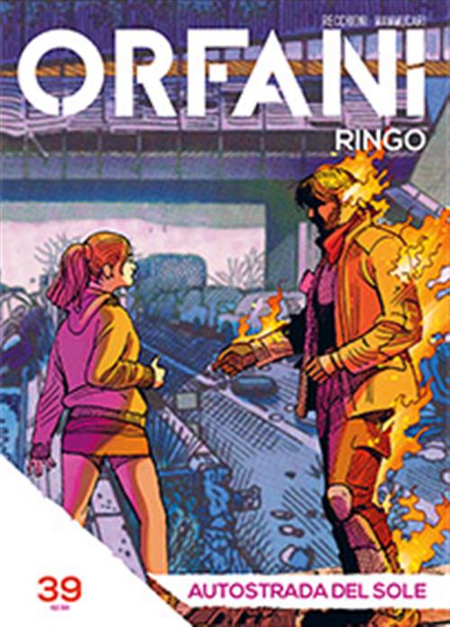 ORFANI LE ORIGINI 39