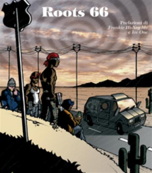 ROOTS 66