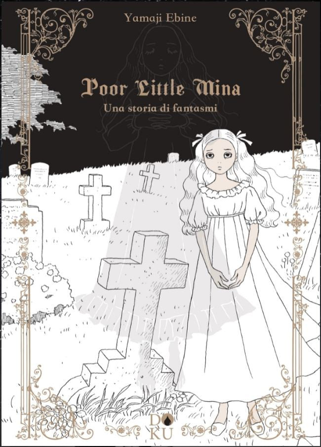 POOR LITTLE MINA