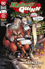HARLEY QUINN 2