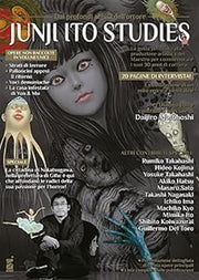 JUNJI ITO STUDIES - DAI PROFONDI ABISSI DELL'ORRORE