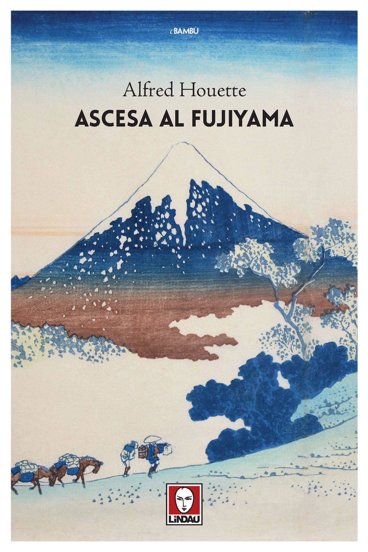 ASCESA AL FUJIYAMA