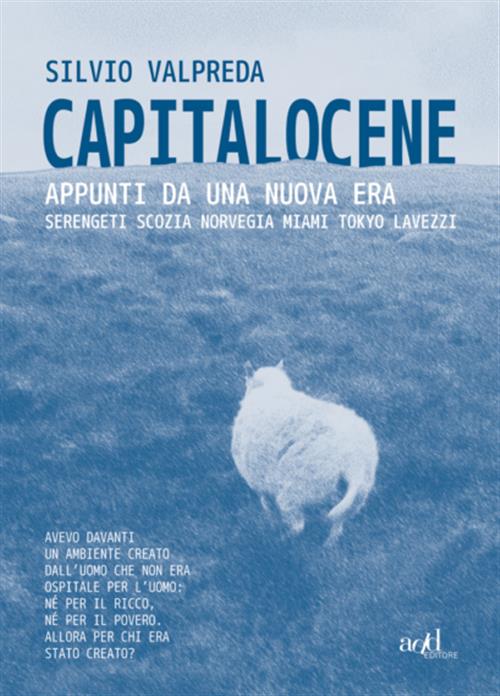 CAPITALOCENE