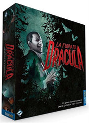 LA FURIA DI DRACULA - NUOVA EDIZIONE