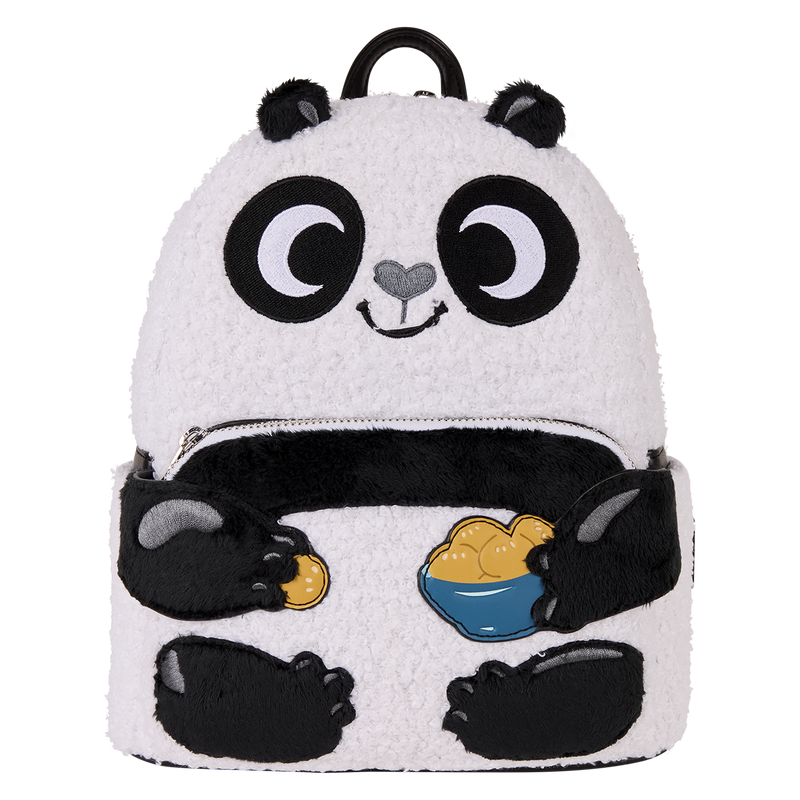 DREAMWORKS - KUNG FU PANDA - ZAINETTO - KUNG FU PANDA