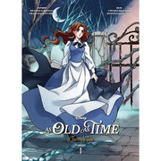 A TWISTED TALE AS OLD AS TIME 1 - VARIANT EDITION