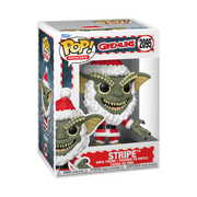 HOLIDAY HORROR 2026 - POP FUNKO VINYL FIGURE 2095 GREMLIN (SANTA COAT) 9CM