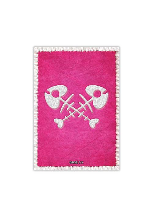 YU-GI-OH! - 50 BUSTINE SMALL - GOLD PRIDE CARRIE'S CREW