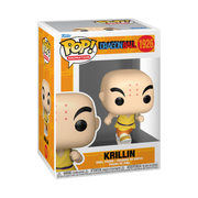 DRAGON BALL - POP FUNKO VINYL FIGURE 1926 KRILLIN 9CM